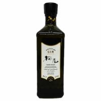 SAKURAO GIN ORIGINAL [サクラオ 桜尾ジン オリジナル] 47度700ml　※【送料無料(北海道・東北・沖縄以外)】 | なんでも酒店