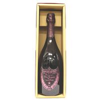 フルボディな味わいとシルクのような滑らかさ　ドンペリニヨン　ロゼ2008　12.5度750ｍｌ【送料無料(北海道・東北・沖縄以外)】 | なんでも酒店