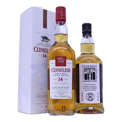 キルケラン 12年の商品一覧 通販 - Yahoo!ショッピング