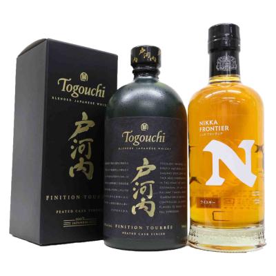 ニッカ フロンティア 価格のおすすめ人気ランキングTOP100 - Yahoo