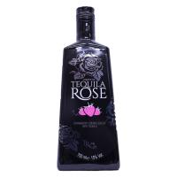 テキーラをベースとした、ストロベリー・クリームのリキュール　テキーラローズ15度700ml | なんでも酒店