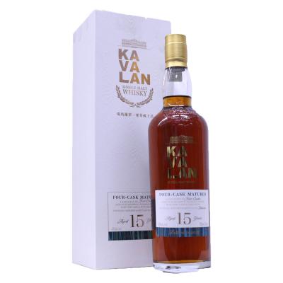 カバラン15年（ドリンク、水、お酒） | 食品 のおすすめ人気商品一覧