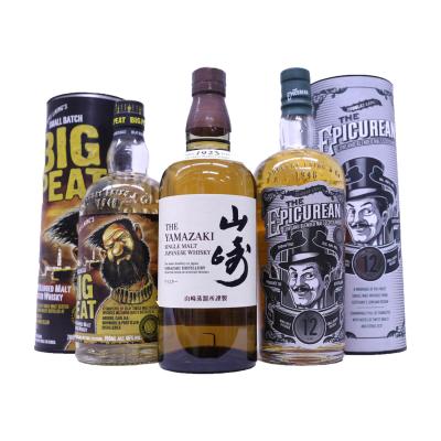 山崎12年 セットのおすすめ人気商品一覧 通販 - Yahoo!ショッピング