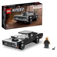 レゴ(LEGO) スピードチャンピオン ワイルド・スピード 1970 ダッジ・チャージャー R/T 76912 おもちゃ ブロック プレゼント 車 くるま レーシングカー | なんでもターフYahoo!店