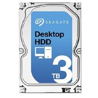 Seagate シーゲイト 内蔵ハードディスク Desktop HDD 3TB ( 3.5 インチ / SATA 6Gb/s / 7200rpm / 64MB / 　 ) 　 ST3000DM001 | N&Y