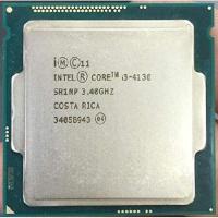 Intel CM8064601483615 Core i3-4130 Haswell プロセッサー 3.4GHz 5.0GT/s 3MB LGA 1150 CM8064601483615 Core I3 プロセッサー I3-4130 3.4GHz 5.0g並行輸入品 | N&Y