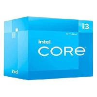 Intel(R) Core i3-12100プロセッサー 12Mキャッシュ、最大4.30GHz LGA1700ソケット_並行輸入品 | N&Y