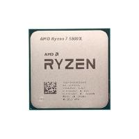 AMD Ryzen 7 5800X R7 5800X 3.8 GHz Eight-Core Sixteen-Thread 105W CPU Processor L3=32M 100-000000063 Socket AM4 No Fan | N&Y