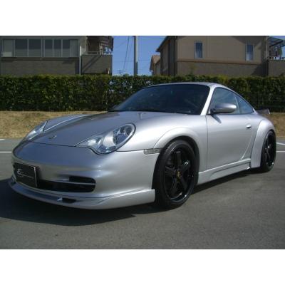 ポルシェ 996 後期モデル 左右フロントフェンダー SET porsche ポルシェ996（自動車用フェンダー）｜エアロパーツ｜自動車 | 車