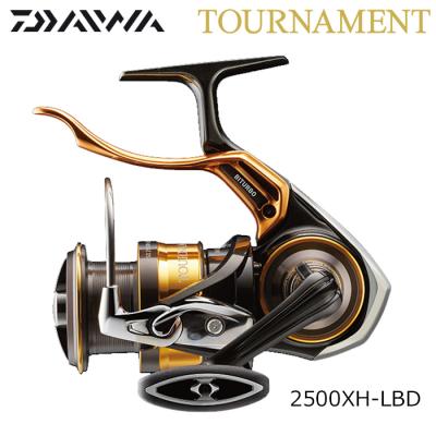 トーナメント 2500 lbdのおすすめ人気商品一覧 通販 - Yahoo!ショッピング