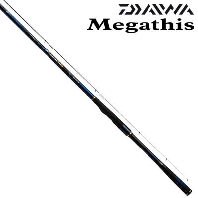 ダイワ メガディス 1.75号−53 磯竿のおすすめ人気商品一覧 通販