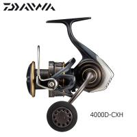 ダイワ 22 カルディアSW 4000D-CXH | ナニワ釣具 Yahoo!店
