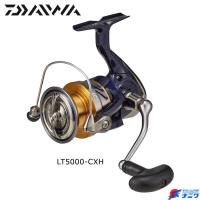 ダイワ 20 クレスト LT5000-CXH | ナニワ釣具 Yahoo!店