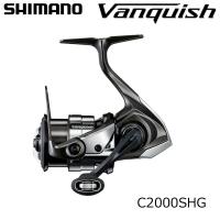 シマノ 23 ヴァンキッシュ C2000SHG | ナニワ釣具 Yahoo!店