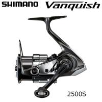 シマノ 23 ヴァンキッシュ 2500S | ナニワ釣具 Yahoo!店