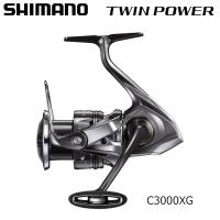 シマノ 24 ツインパワー C3000XG | ナニワ釣具 Yahoo!店