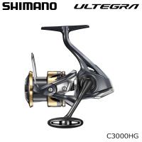 シマノ 25 アルテグラ C3000HG | ナニワ釣具 Yahoo!店