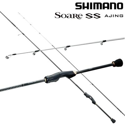 シマノソアレアジングs64（アウトドア、釣り、旅行用品）の商品一覧