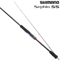 シマノ 23 セフィアSS S76UL-S | ナニワ釣具 Yahoo!店