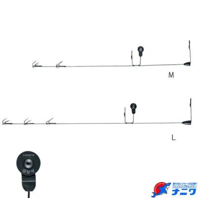 のんきヤエン（釣り仕掛け、仕掛け用品）｜釣り | アウトドア、釣り