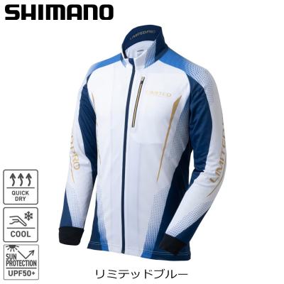 シマノ リミテッドプロ ウェア（フィッシングウエア）｜釣り