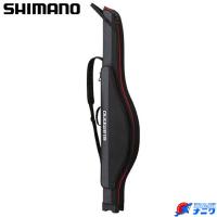 ロッドケース レッド WIDE シマノ RC−114M 【大型商品】 XT 145RW ネクサス ADVANCE