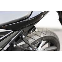 KIJIMA GSX250R ('17-) ヘルメットロック 303-1585 キジマ 便利なヘルメットホルダー | 南海部品平塚店