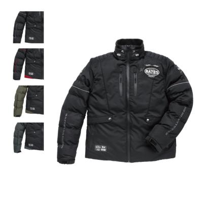 BATES バイク用ジャケット（サイズ（S/M/L）：3L（XXL））｜バイク