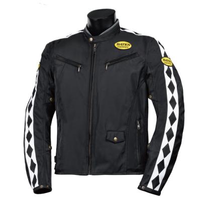 BATES バイク用ジャケット（サイズ（S/M/L）：3L（XXL））｜バイク