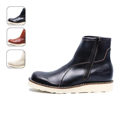 Danner ダナー WORKFORCE (D-4107) メンズ : 京都MC ヤフー店 - 通販 