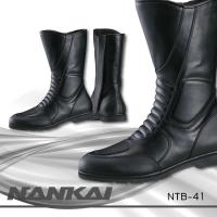 ブーツ NANKAI ツアラー NTB-41 バイク オートバイ | 南海部品WebSHOP・Yahoo!店