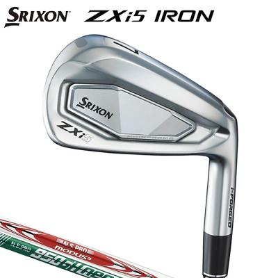 スリクソン zxi5 5番アイアン（ゴルフアイアン（単品））｜クラブ