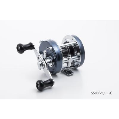 雷魚 リール アンバサダーのおすすめ人気商品一覧 通販 - Yahoo