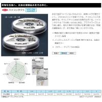 サンライン ハイコンタクト ナイロンハリス 50M 3号 | 釣具の通販 南紀屋