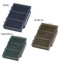 第一精工 Mcケース 138s ジグヘッドケース Mc Case 138s 釣具の通販 南紀屋 通販 Yahoo ショッピング