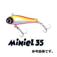 アムズデザイン アイマ(ima) Miniel 35 (ミニエル 35) ダート＆弱バイブレーション | 釣具の通販 南紀屋