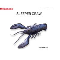 Megabass(メガバス) SLEEPER CRAW (スリーパークロー) 3inch(インチ) | 釣具の通販 南紀屋