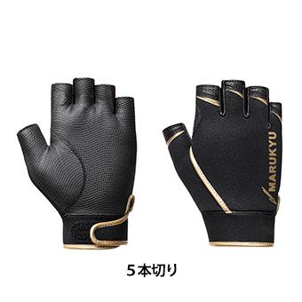 カーペンター フィッシンググローブⅢ Mサイズ　ブラック カーペンターフィッシンググローブ NEW！ - HEAD & TAIL Web Shop