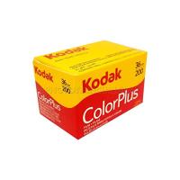 Kodak Colorplus 5パック 200asa 36exp フィルム | 菜の花くらぶ
