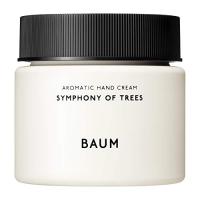 BAUM(バウム) アロマティック ハンドクリーム 3 L レフィル 150g | 菜の花くらぶ