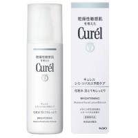 キュレル　シミ・ソバカス予防ケア　化粧水 III とてもしっとり 140ｍｌ　／医薬部外品　セラミド　花王　乾燥性　敏感肌  シミ・ソバカス　予防ケア | なの花ドラッグYahoo!店