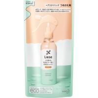 ◇リーゼ内向きスタイリングシャワーつめかえ用180mL | なの花ドラッグYahoo!店