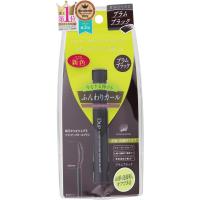 ◇【メール便指定可能】ディーアップ パーフェクトエクステンションマスカラ ｆｏｒ カール プラムブラック 1本 | なの花ドラッグYahoo!店