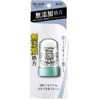 ◇デオナチュレ クリスタルストーン 60g | なの花ドラッグYahoo!店