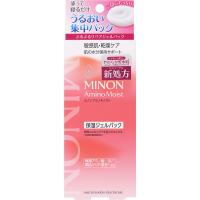 ミノン アミノモイスト ぷるぷるリペアジェルパック 60g | なの花ドラッグYahoo!店