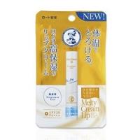 メンソレータム　メルティクリームリップ　無香料 | なの花ドラッグYahoo!店