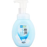 ◇肌ラボ 極潤ヒアルロン泡洗顔 160mL | なの花ドラッグYahoo!店