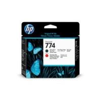 日本ＨＰ HP 774 プリントヘッド MK/CR レッド P2V97A 目安在庫=○ | ナノズ ヤフー店