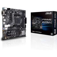 ASUS PRIME A520M-E 取り寄せ商品 | ナノズ ヤフー店
