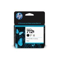 日本ＨＰ 3ED29A HP712Bインクカートリッジ ブラック80ml 目安在庫=△ | ナノズ ヤフー店